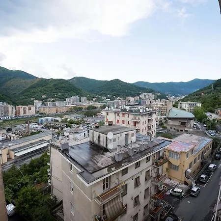 Hotel Stanza Doppia Con Cucina E Bagno In Comune Janov