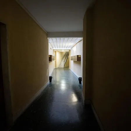Stanza Doppia Con Cucina E Bagno In Comune * Janov