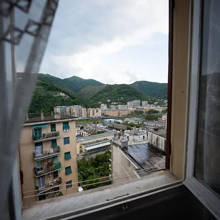 Stanza Doppia Con Cucina E Bagno In Comune Hotel Janov