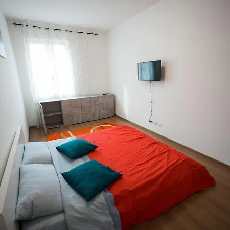 Hotel Stanza Doppia Con Cucina E Bagno In Comune Janov