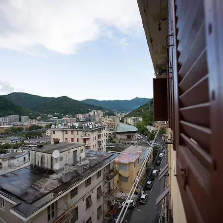 Stanza Doppia Con Cucina E Bagno In Comune